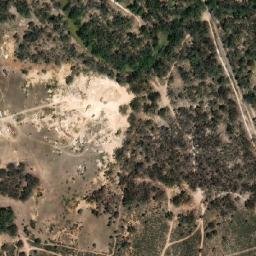Satellite imagery of Spiller Hill, AU
