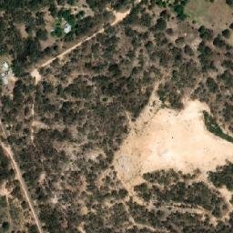 Satellite imagery of Gooseberry Hill, AU