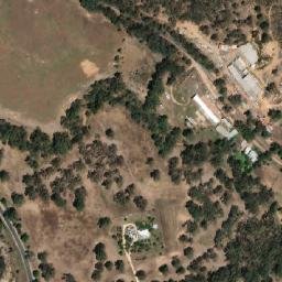 Satellite imagery of Gooseberry Hill, AU