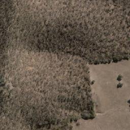 Satellite imagery of Mount Ida, AU