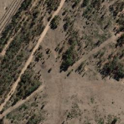 Satellite imagery of Young Hill, AU