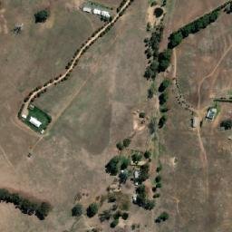 Satellite imagery of Lambertons Hill, AU