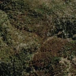 Satellite imagery of Mount Fainter, AU