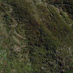 Satellite imagery of Mount Mckay, AU