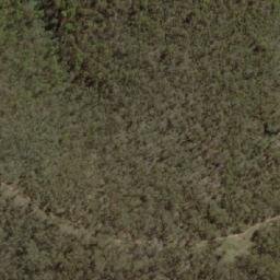 Satellite imagery of The Knocker, AU