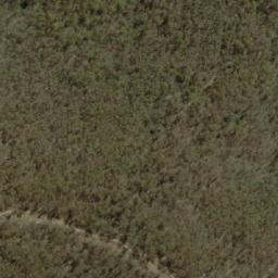 Satellite imagery of The Knocker, AU
