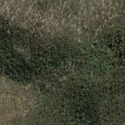 Satellite imagery of Wattle Ridge, AU