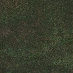 Satellite imagery of Merambego Ridge, AU