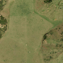 Satellite imagery of Raetahinga Point, NZ