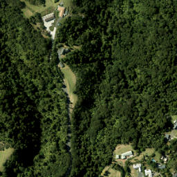 Satellite imagery of 4161, NZ