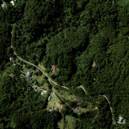 Satellite imagery of 4161, NZ