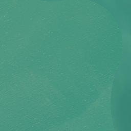 Satellite imagery of Thames Point, NZ