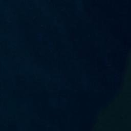 Satellite imagery of Castle Rock, NZ