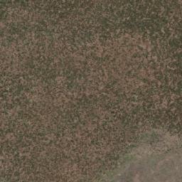 Satellite imagery of Cerro La Ramada, AR