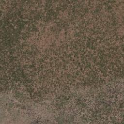 Satellite imagery of Cerro La Ramada, AR