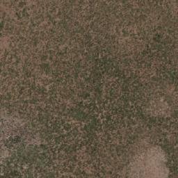 Satellite imagery of Cerro La Ramada, AR