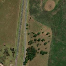 Satellite imagery of MAIP, AR