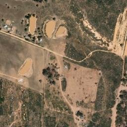 Satellite imagery of Spiller Hill, AU