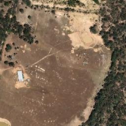 Satellite imagery of Patchy Flat Diggings, AU