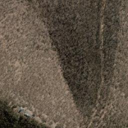 Satellite imagery of Mount Ida, AU
