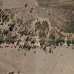 Satellite imagery of Young Hill, AU