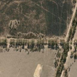 Satellite imagery of Young Hill, AU