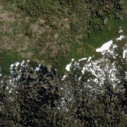 Satellite imagery of Mount Mckay, AU