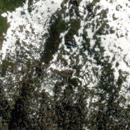Satellite imagery of Mount Mckay, AU