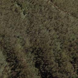 Satellite imagery of The Knocker, AU
