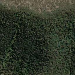 Satellite imagery of Wattle Ridge, AU