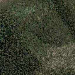 Satellite imagery of Wattle Ridge, AU
