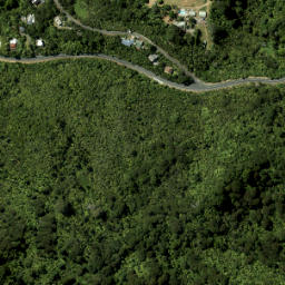 Satellite imagery of S PUKEMATEKEO, NZ