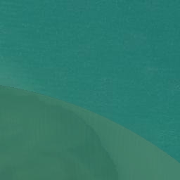 Satellite imagery of Maraetai Point, NZ