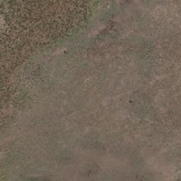 Satellite imagery of Cerro La Ramada, AR