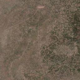 Satellite imagery of Cerro La Ramada, AR