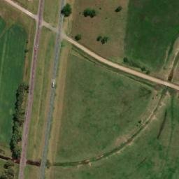 Satellite imagery of MAIP, AR