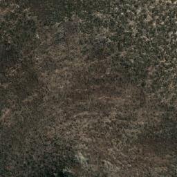 Satellite imagery of Mount Zero, AU