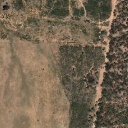 Satellite imagery of Spiller Hill, AU