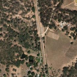 Satellite imagery of Patchy Flat Diggings, AU