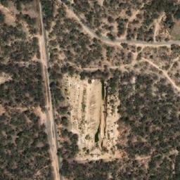 Satellite imagery of Gooseberry Hill, AU