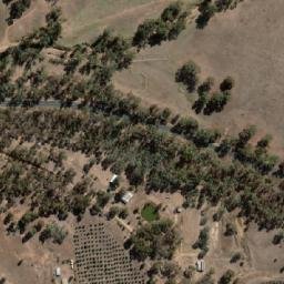 Satellite imagery of One Eye Gold Diggings, AU