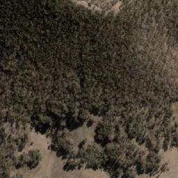 Satellite imagery of Mount Ida, AU