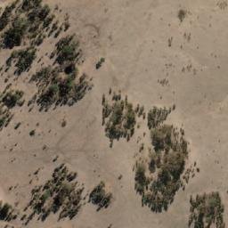 Satellite imagery of Young Hill, AU