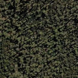Satellite imagery of Mount Pendergast, AU