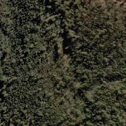 Satellite imagery of Mount Pendergast, AU