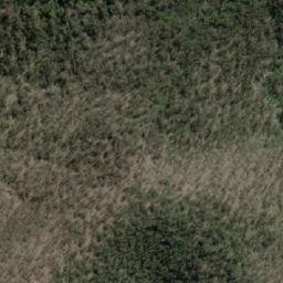 Satellite imagery of Wattle Ridge, AU