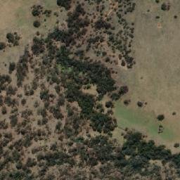 Satellite imagery of Minnehan Hill, AU