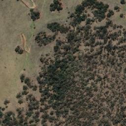 Satellite imagery of Minnehan Hill, AU