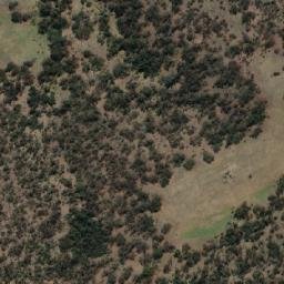 Satellite imagery of Minnehan Hill, AU