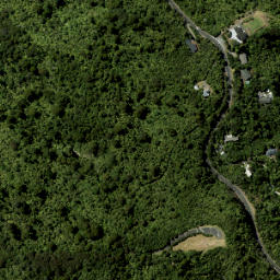 Satellite imagery of S PUKEMATEKEO, NZ